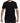Dolce & Gabbana Black DG Baroque Cotton Crewneck T-shirt