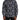 Dolce & Gabbana Blue Denim Stretch DG Crown Logo Casual Shirt