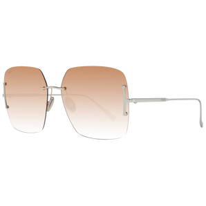 Tod's Gold Women Sunglasses