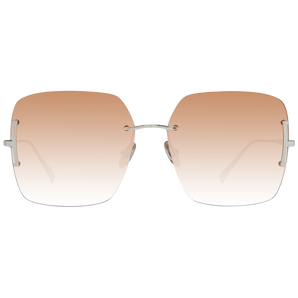 Tod's Gold Women Sunglasses