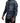 Dolce & Gabbana Blue Denim Stretch DG Logo Casual Mens Slim Shirt