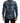 Dolce & Gabbana Blue Denim Stretch DG Logo Casual Mens Slim Shirt