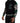 Dolce & Gabbana Black Green Cotton KING Star Crewneck Pullover Sweater