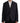 Dolce & Gabbana Blue Linen Formal Mens Blazer Jacket