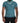 Dolce & Gabbana Blue Silk Polo Top Mens V-neck  T-shirt