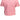 Desigual Pink Cotton Women Top