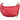 Desigual Red Polyethylene Handbag