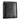 Calvin Klein Black Leather Mens Wallet