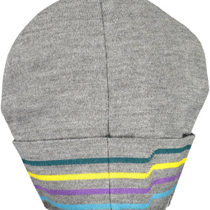 Harmont & Blaine Gray Wool Men Cap