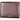 Calvin Klein Brown Leather Men Wallet