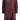 Desigual Elegant Viscose Long-Sleeve Dress with Italian Collar