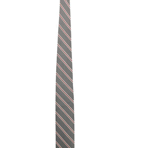 Gant Elegant Silk Tie with Contrast Details