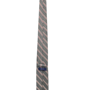 Gant Elegant Silk Tie with Contrast Details