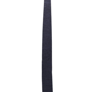 Gant Sleek Silk Blue Necktie