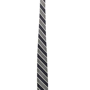 Gant Elegant Silk Tie with Contrasting Details