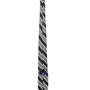 Gant Elegant Silk Tie with Contrasting Details