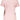 Levi's Pink Cotton Women T-Shirt