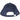 North Sails Chic Blue Embroidered Cotton Cap