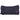 U.S. POLO ASSN. Elegant Embroidered Blue Scarf