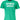 North Sails Green Cotton Men T-Shirt