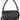 Desigual Chic Black Expandable Shoulder Bag