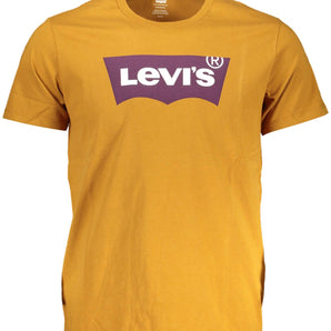 Levi's Classic Cotton Crew Neck T-Shirt