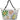 Desigual White Polyethylene Women Handbag