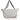 Desigual White Polyethylene Women Handbag