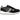 Napapijri Black Polyester Women Sneaker