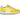 Napapijri Yellow Polyester Women Sneaker