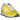 Napapijri Yellow Polyester Women Sneaker