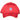 North Sails Elegant Red Cotton Cap with Logo Visor