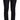 GF Ferre Black Cotton Stretch Low Waist Skinny Denim Jeans