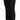 GF Ferre Black Cotton Stretch Low Waist Skinny Denim Jeans