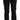 Just Cavalli Sleek Mid-Waist Slim Fit Black Jeans