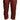 Just Cavalli Chic Brown Cropped Cotton Pants