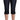 GF Ferre Chic Low Waist Capri Denim Pants