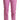 Jacob Cohen Elegant Tapered Pink Denim Jeans