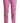 Jacob Cohen Pink Cotton Low Waist Denim Tapered Jeans