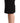 GF Ferre Black Pencil Knee Length Straight Skirt