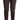 Ermanno Scervino Chic Brown Low Waist Skinny Pants