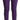 CYCLE Chic Purple Low Waist Skinny Jeans