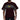 Dolce &amp; Gabbana Bordeaux Crewneck Cotton Tee