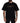 Dolce & Gabbana Black Logo Cotton Crewneck T-shirt