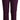 BENCIVENGA Elegant Violet High Waist Tapered Pants