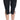 Ermanno Scervino Blue Cotton 3/4 Length Pants Ermanno Scervino