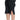 Ermanno Scervino Blue Cotton 3/4 Length Pants Ermanno Scervino