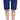 Ermanno Scervino Blue Above Knees Bermuda Shorts Ermanno Scervino