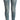 PLEIN SUD Chic Slim Skinny Blue Wash Denim