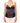 Dolce & Gabbana Blue Sailor Motif Stretch Tank Top Dolce & Gabbana 